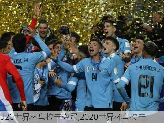 u20世界杯乌拉圭夺冠,2020世界杯乌拉圭