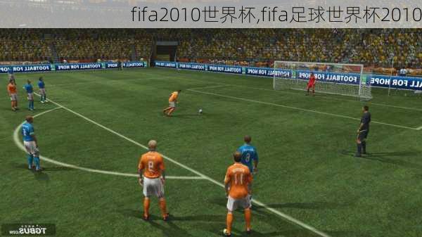 fifa2010世界杯,fifa足球世界杯2010