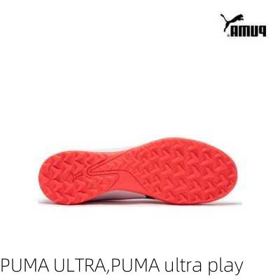 PUMA ULTRA,PUMA ultra play