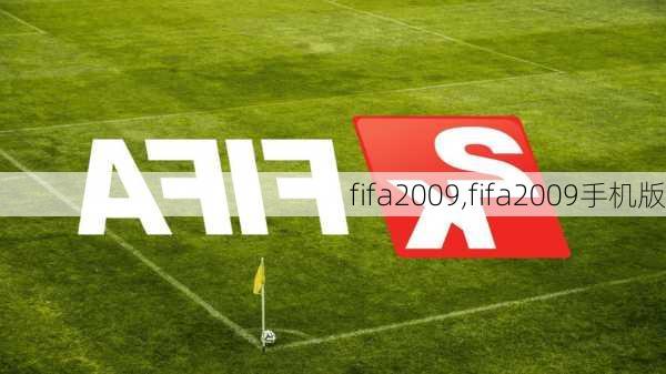 fifa2009,fifa2009手机版