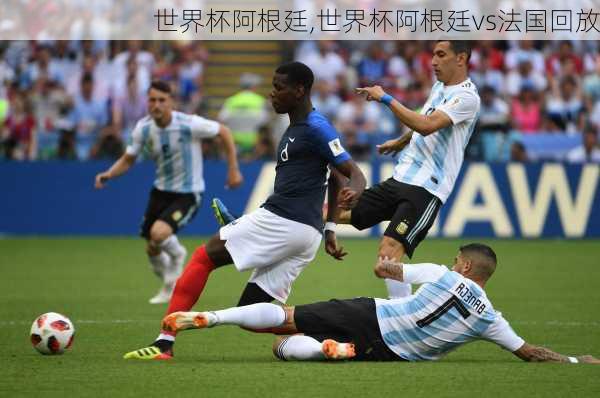 世界杯阿根廷,世界杯阿根廷vs法国回放